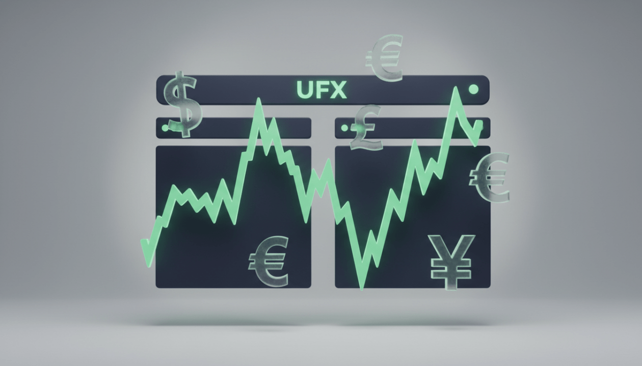 découvrez notre avis complet sur ufx, le courtier en ligne, et comparez-le aux nouveaux leaders du marché pour faire un choix éclairé.