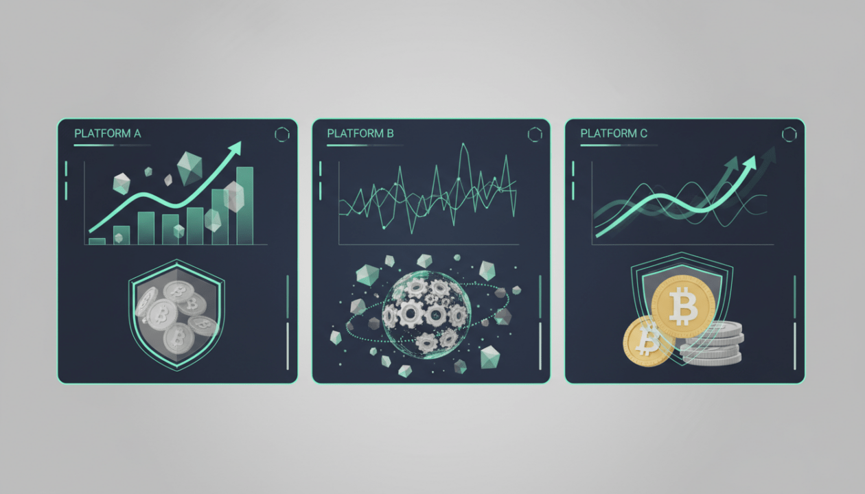 découvrez notre comparatif complet des meilleures plateformes d'exchange crypto avec avis détaillés et analyse des frais pour faire le meilleur choix en toute confiance.
