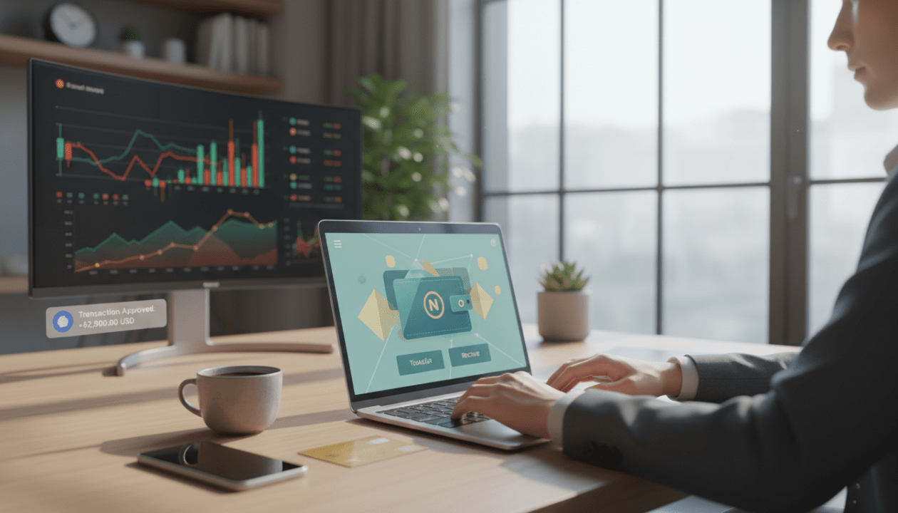 découvrez notre avis complet sur le compte neteller et bénéficiez d'un guide pratique pour faciliter toutes vos transactions en ligne en toute sécurité.