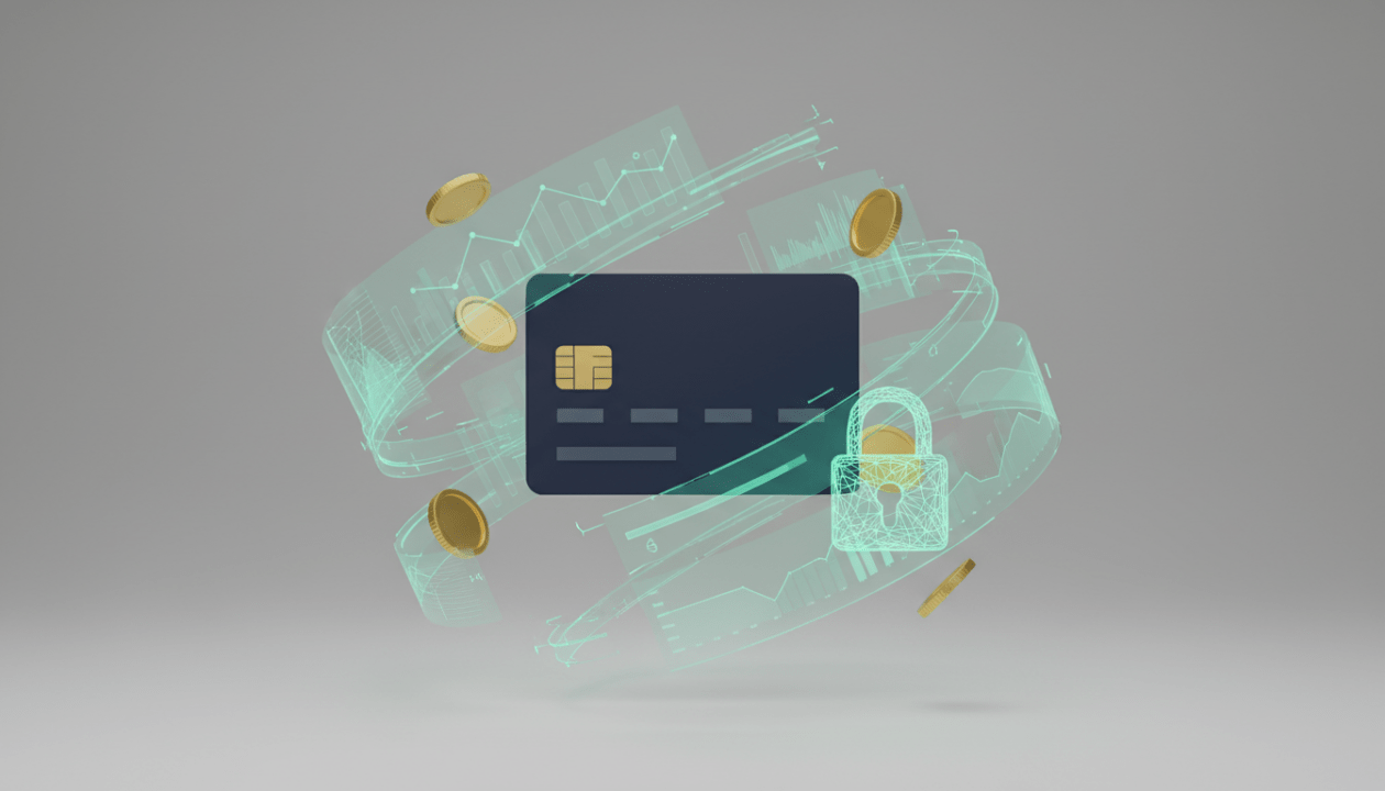 découvrez comment investir par carte bancaire en toute sécurité, avec un aperçu des limites et des frais associés pour optimiser vos placements.