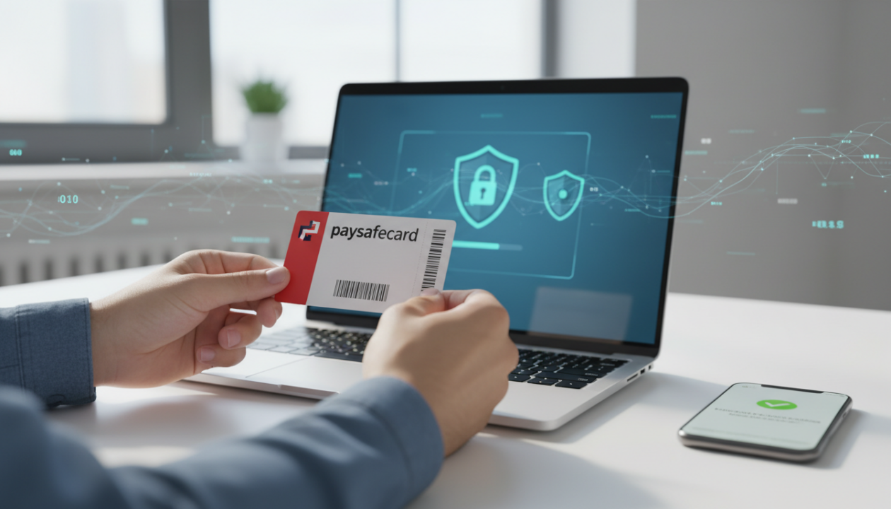 découvrez comment acheter et utiliser paysafecard pour des paiements en ligne sécurisés et simples. guide complet pour protéger vos transactions sur internet.