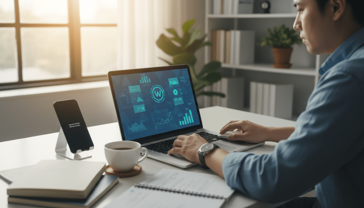 découvrez notre avis complet sur webmoney, les avantages et inconvénients, et suivez notre tutoriel pas à pas pour ouvrir votre compte en toute sécurité.