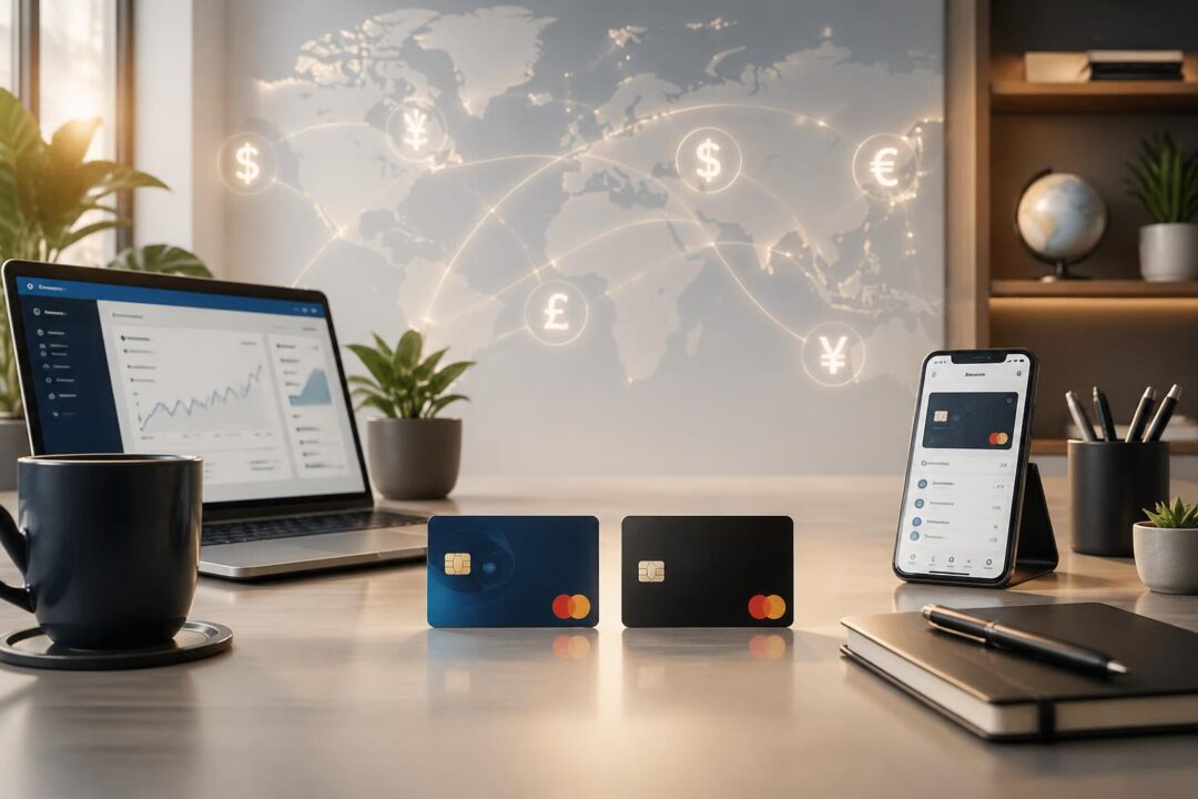 découvrez dans cet article une comparaison détaillée entre hello bank et n26 pour savoir quelle néo banque propose les meilleures solutions pour faciliter vos paiements internationaux.