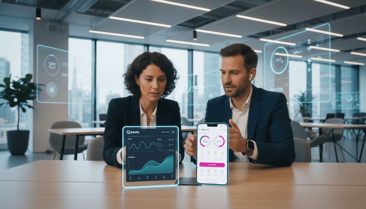 découvrez une analyse complète des fonctionnalités de qonto et revolut pour les tpe en 2026, afin de choisir la solution bancaire la mieux adaptée à vos besoins professionnels.