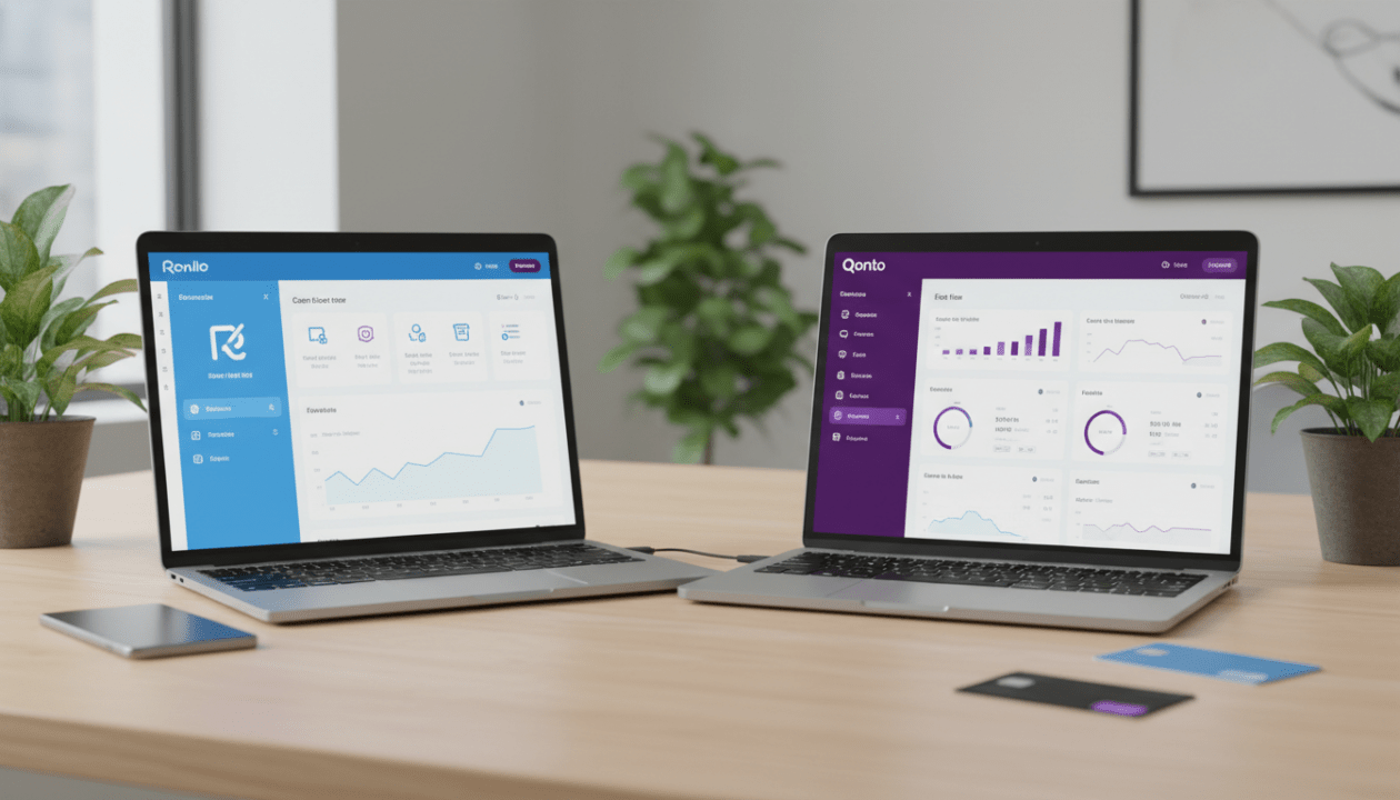 découvrez notre comparaison détaillée entre revolut et qonto pour déterminer quelle plateforme propose le meilleur rapport qualité-prix pour vos besoins financiers professionnels.